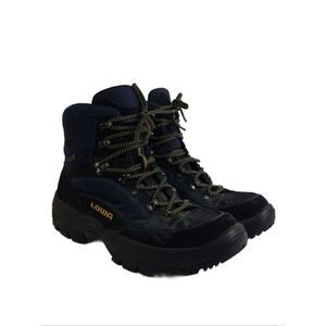 Lowa Renegade Gore-Tex Mid Women's Hiking Boots .